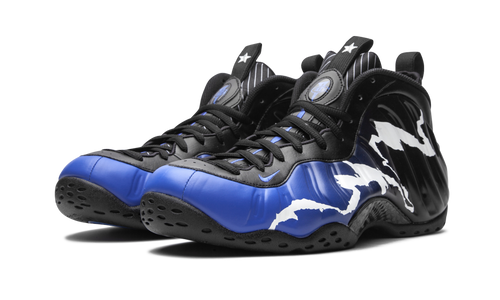 Air Foamposite One "96 All Star" CN0055 001
