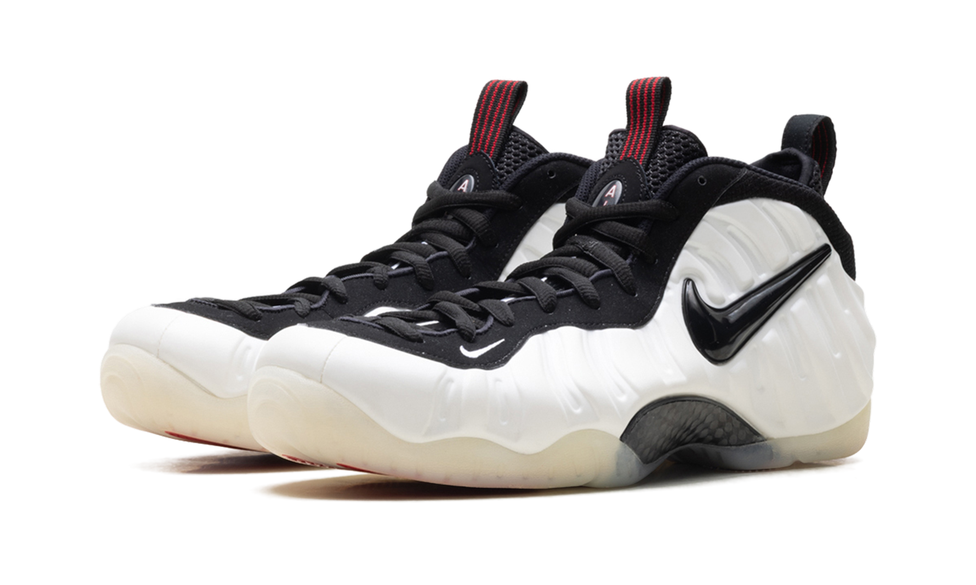 Air Foamposite Pro "Pro Pearl" HF0794 200