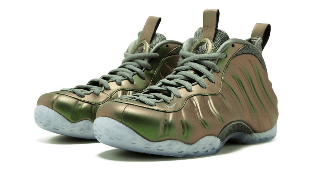 AIR FOAMPOSITE ONE WMNS "Shine" AA3963 001