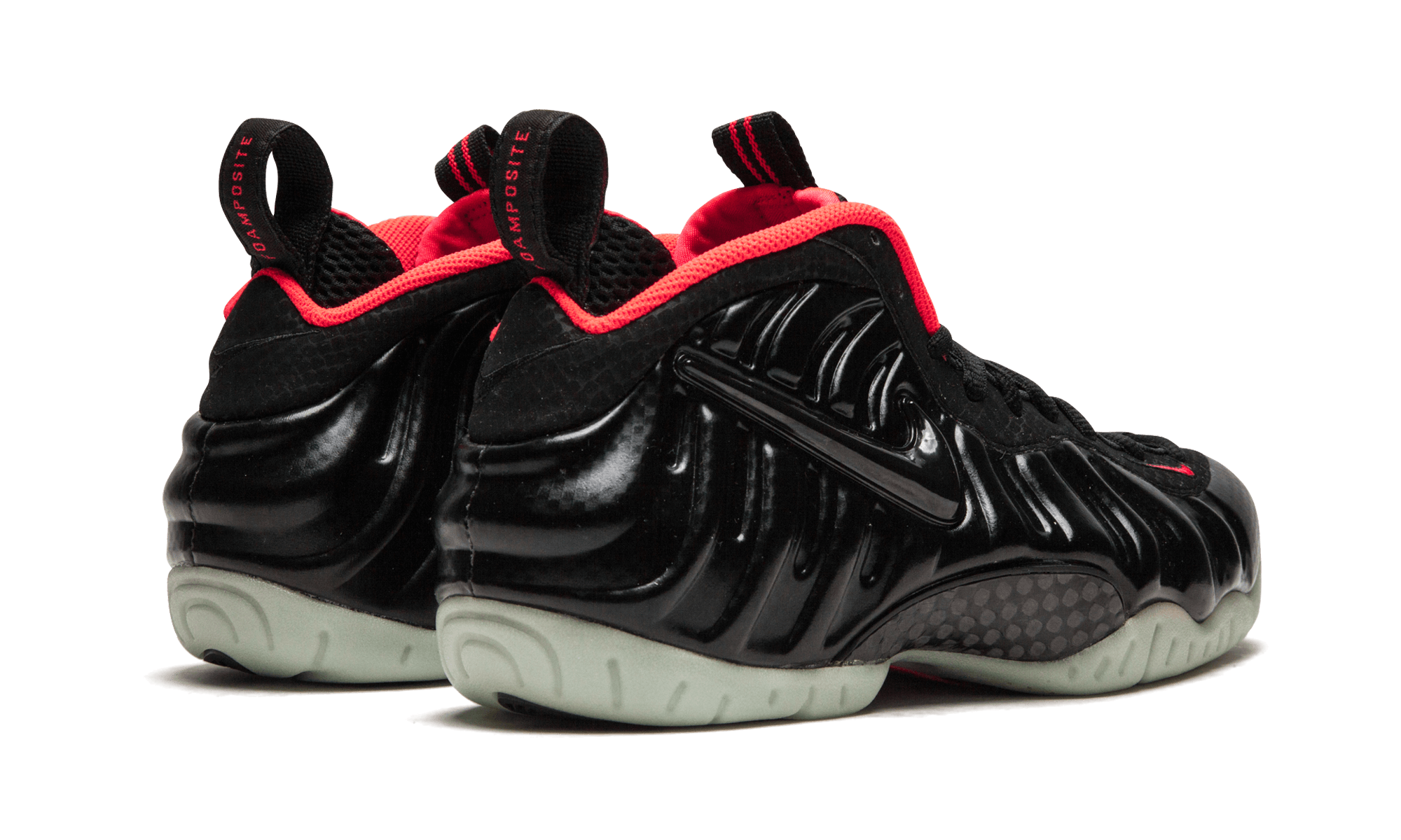 Air Foamposite Pro PRM "Yeezy" 616750 001
