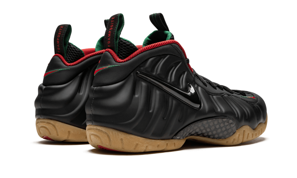 Air Foamposite Pro "Gucci" 624041 004