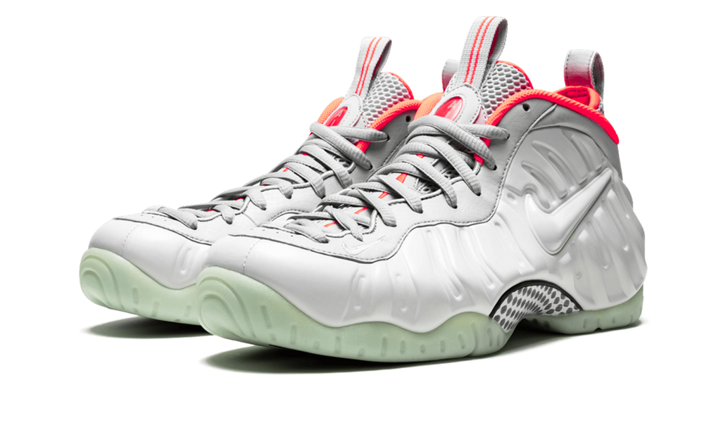 Air Foamposite Pro PRM "Pure Platinum" 616750 003