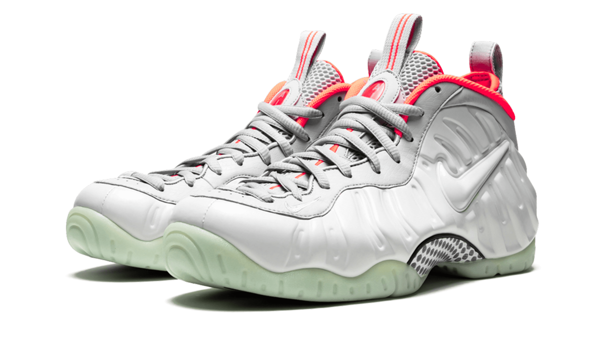 Air Foamposite Pro PRM "Pure Platinum" 616750 003