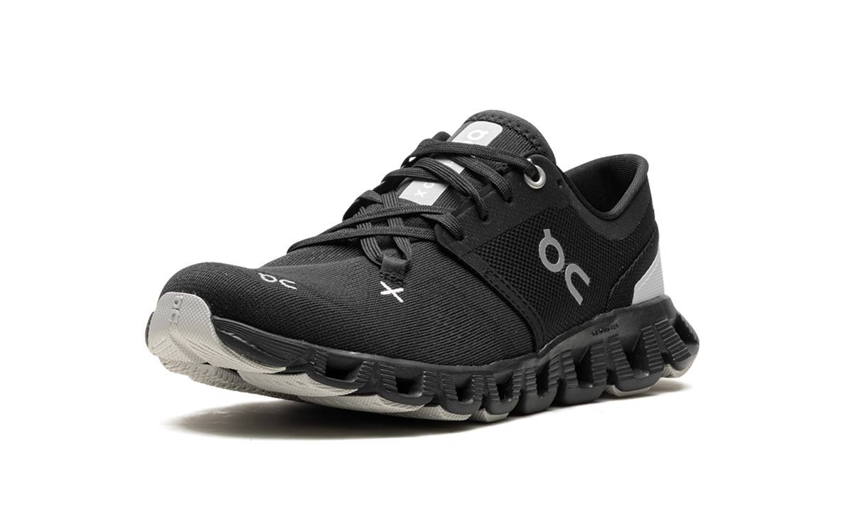 CLOUD X 3 WMNS "Black" 60.98696