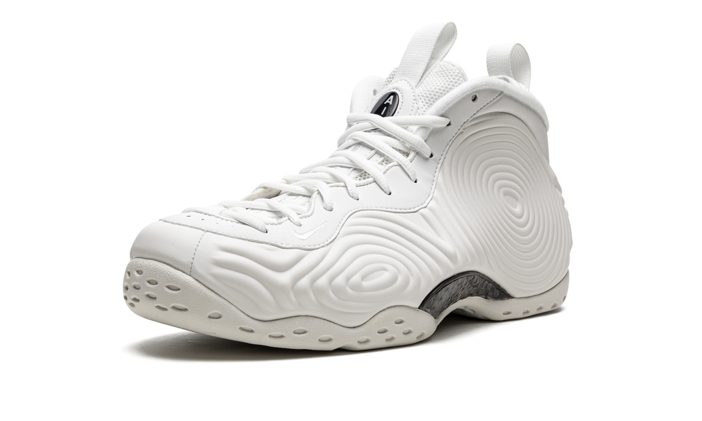 Air Foamposite One "Comme des Garçons - White" DJ7952 100