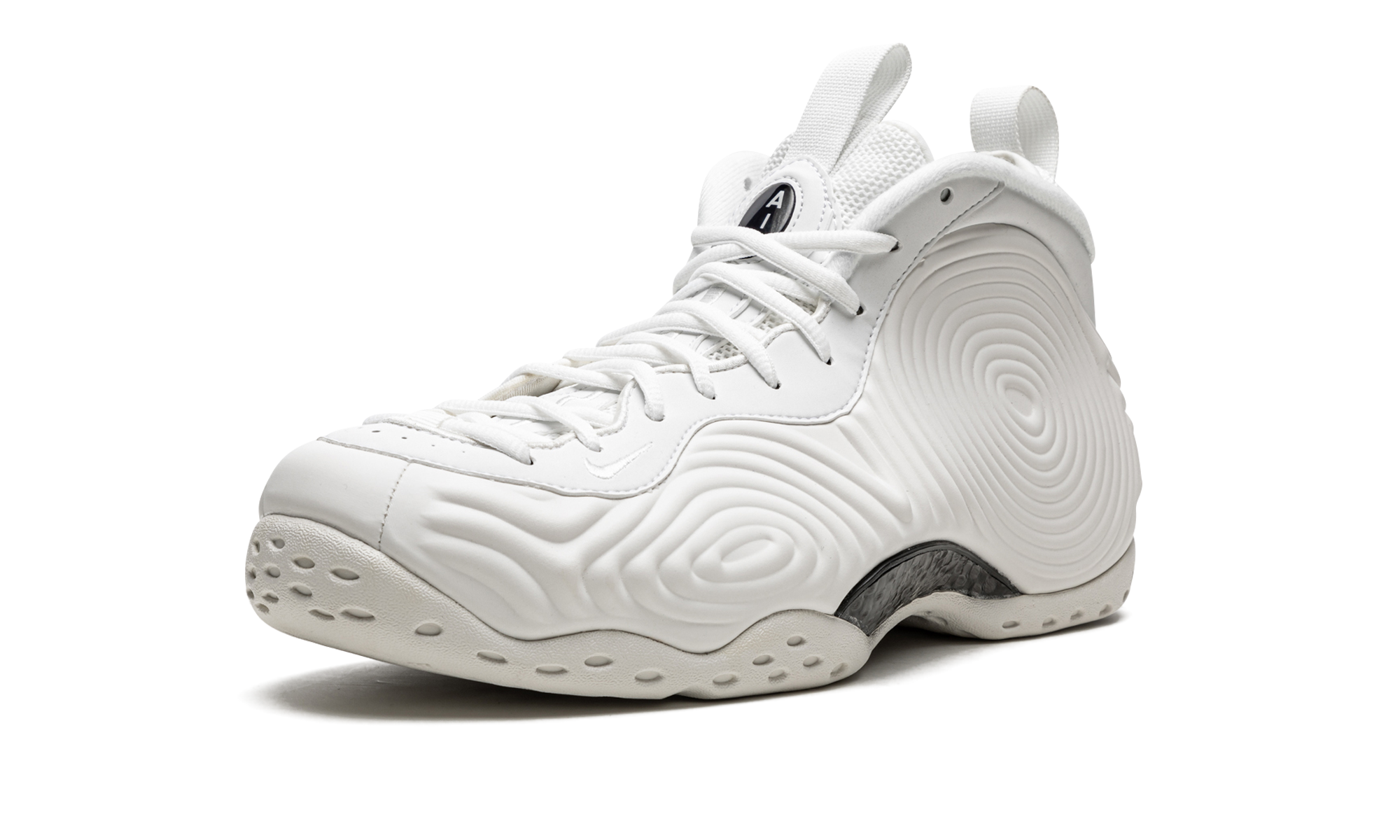Air Foamposite One "Comme des Garçons - White" DJ7952 100