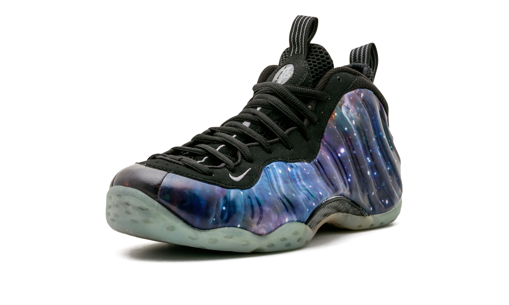Air Foamposite One NRG "Galaxy (2012 Release)" 521286 800