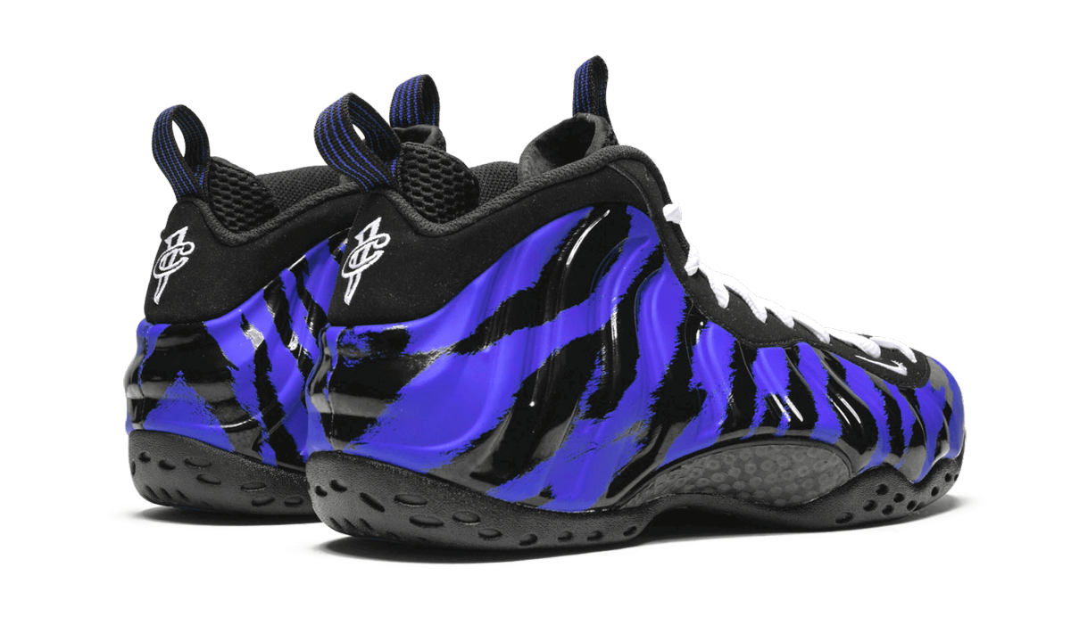 Air Foamposite One MT QS "Memphis Tigers" BV8161 400