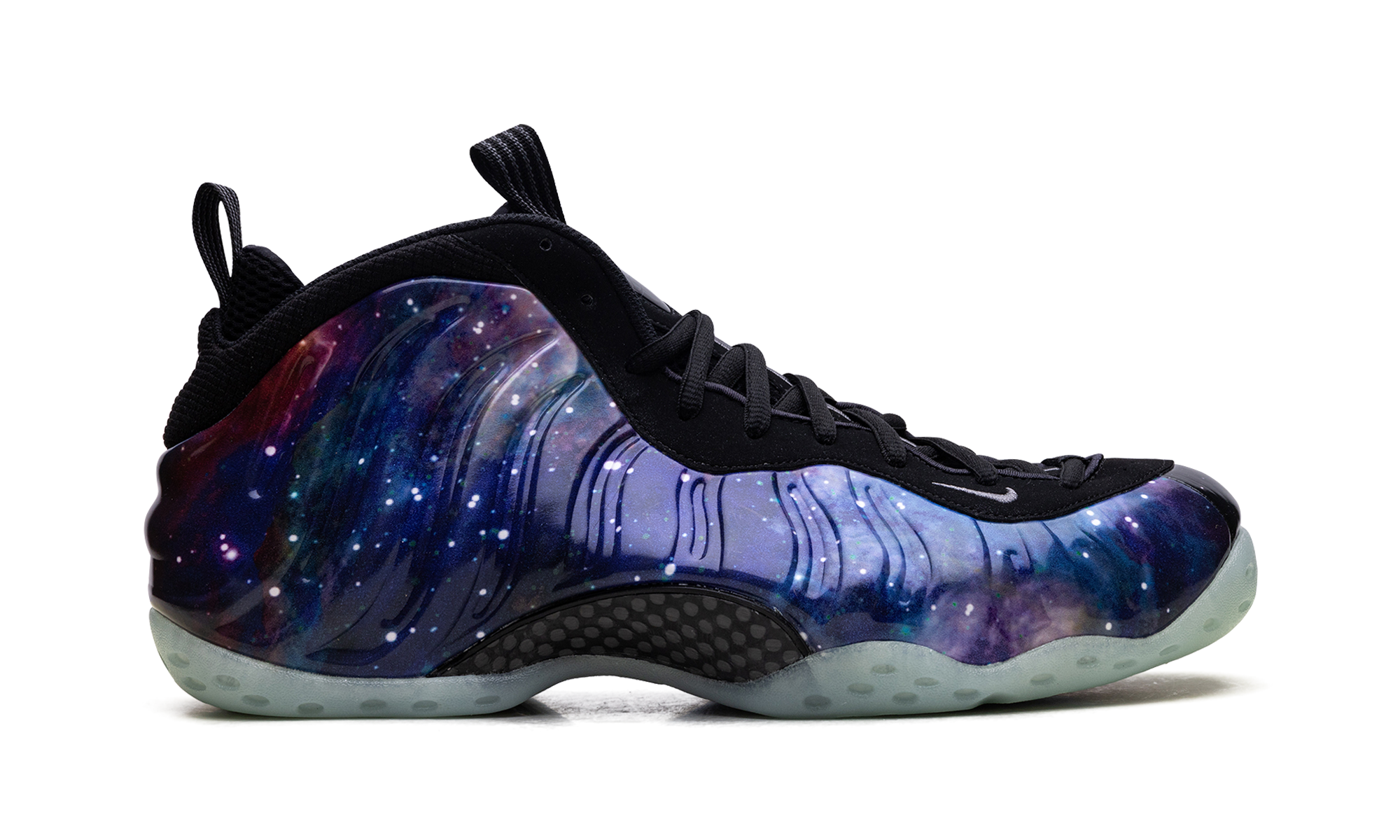 Air Foamposite One "Galaxy (2025)" FQ4303 400