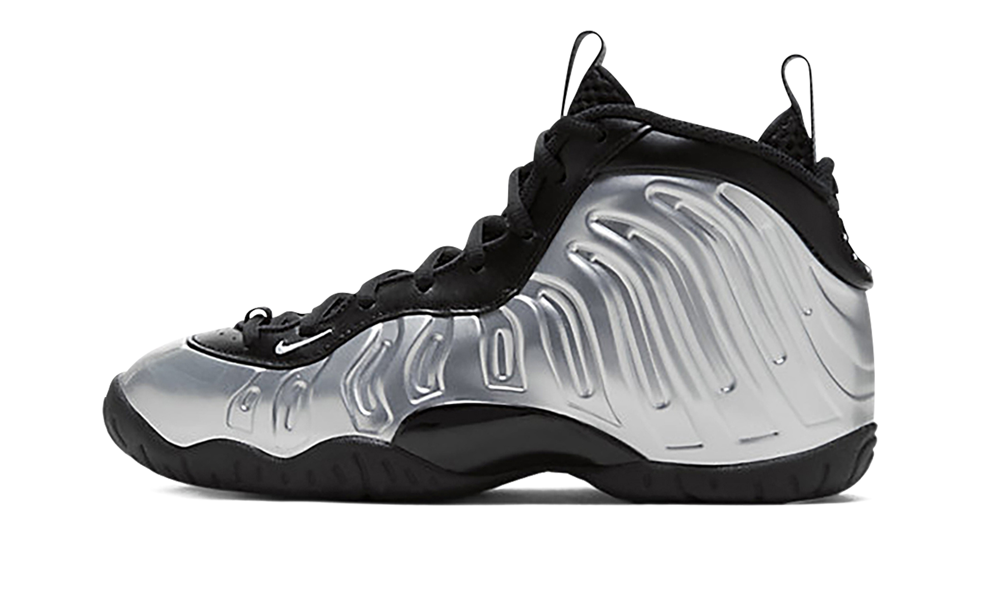Air Foamposite One GS "Chrome" CN5268 001