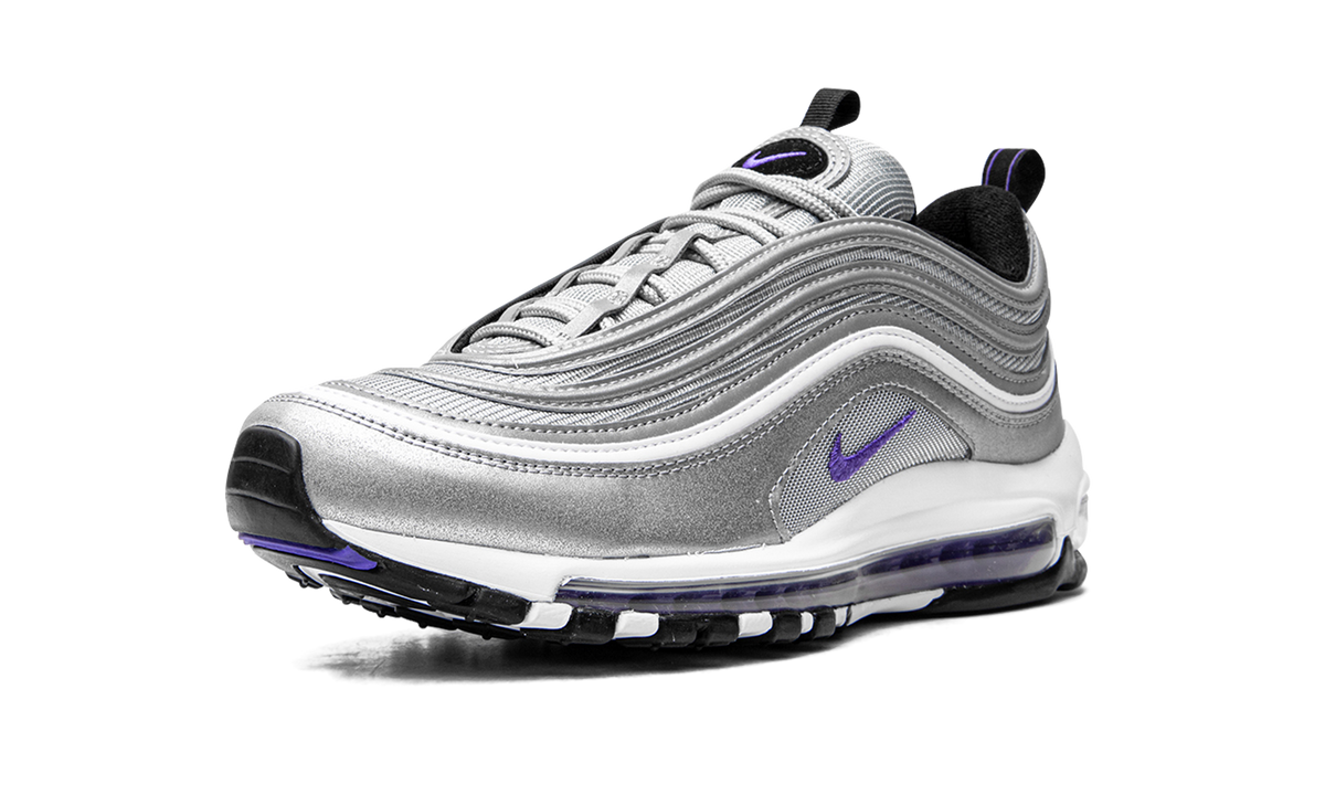 Air Max 97 "Purple Bullet" DJ0717 001