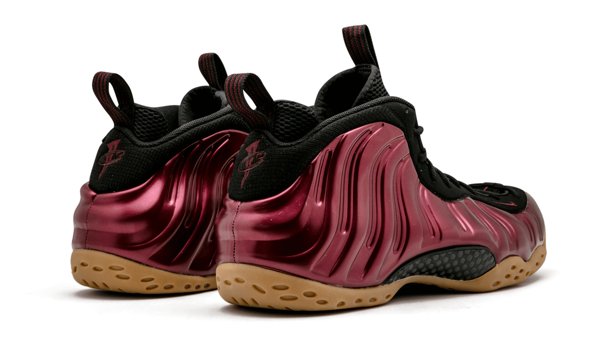 Air Foamposite One "Night Maroon" 314996 601