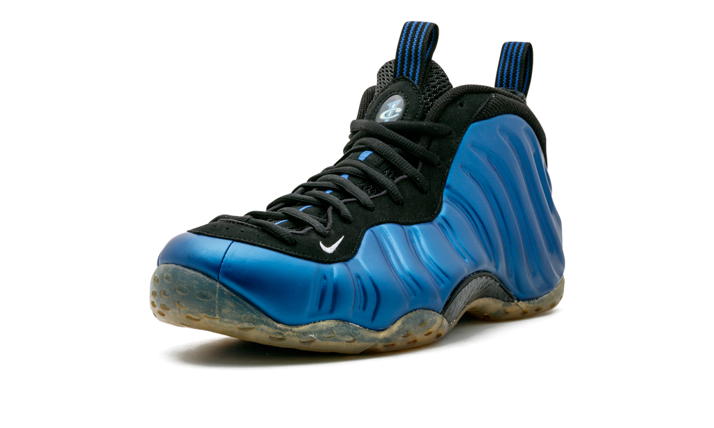 Air Foamposite One "Royal" 314996 500