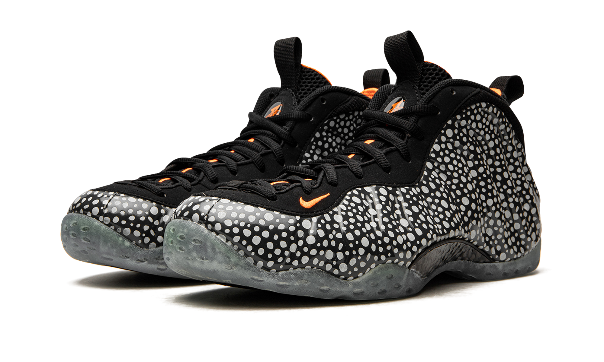Air Foamposite One PRM "Safari" 575420 003