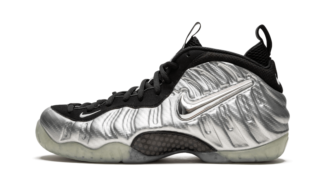 Air Foamposite Pro "Silver Surfer" 616750 004
