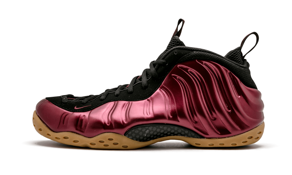 Air Foamposite One "Night Maroon" 314996 601