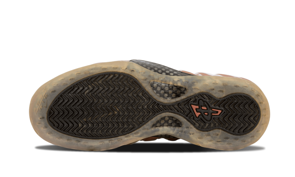 Air Foamposite One "COPPER" 314996 081