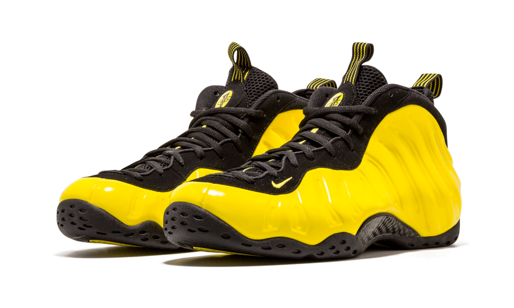 Air Foamposite One "Wu Tang" 314996 701