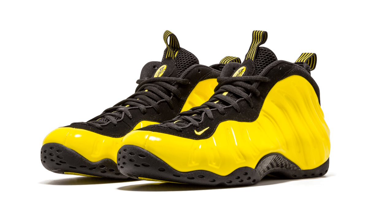 Air Foamposite One "Wu Tang" 314996 701