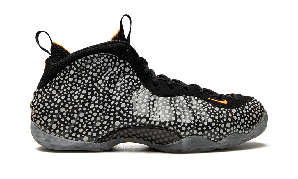 Air Foamposite One PRM "Safari" 575420 003