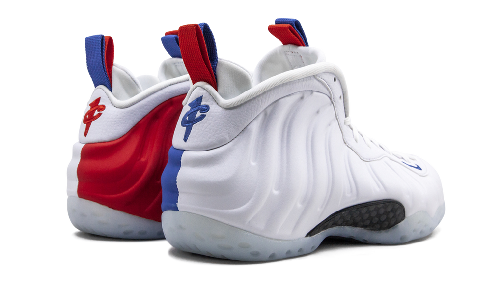 AIR FOAMPOSITE ONE WMNS "USA" AA3963 102