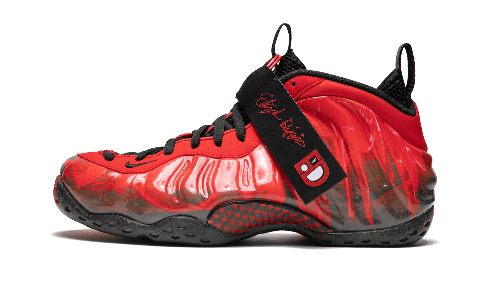 Air Foamposite One PRM DB "2013 Release" 641745 600a