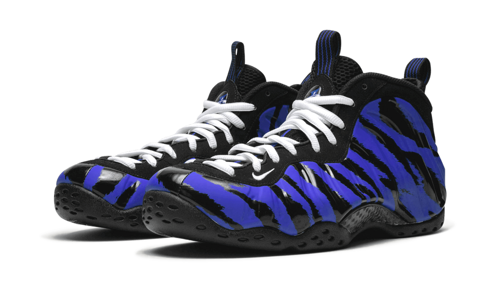Air Foamposite One MT QS "Memphis Tigers" BV8161 400