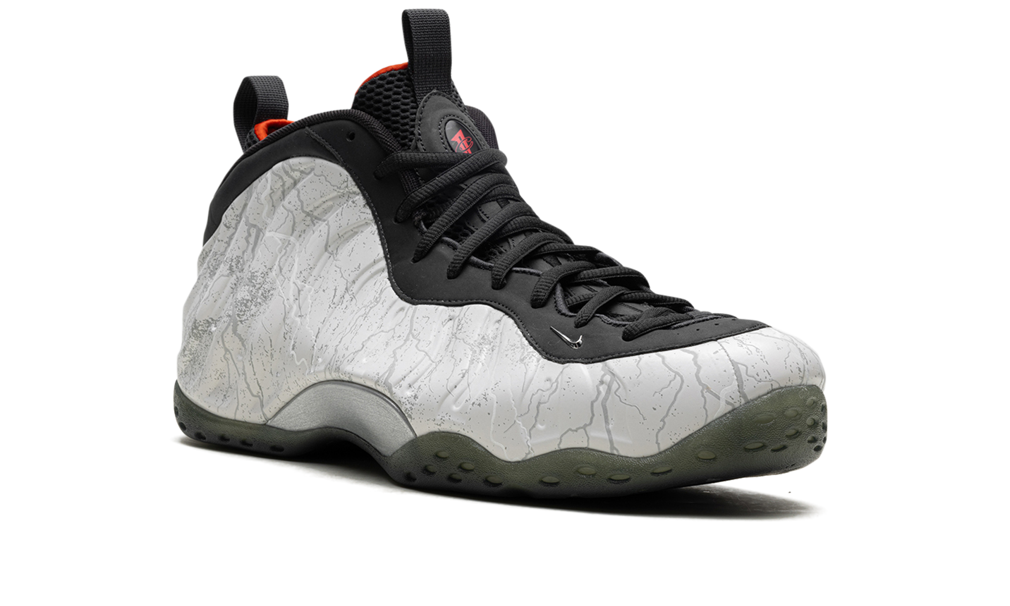 Air Foamposite One Premium "Tekken 8 - Jin Kazama" HF6367 001