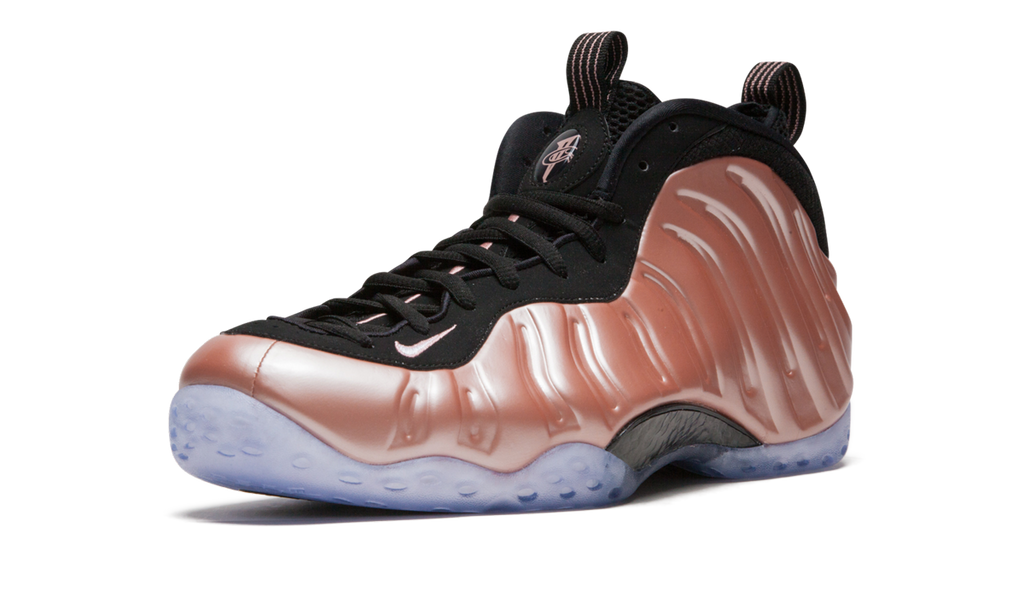 Air Foamposite One "Elemental Rose / Rust Pink" 314996 602