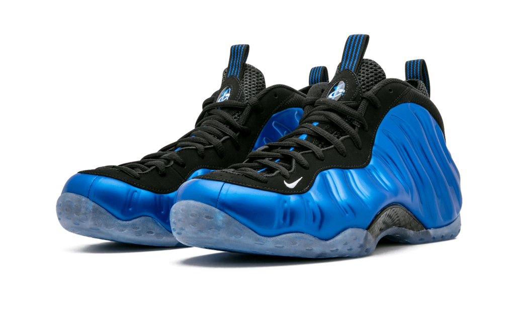 Air Foamposite One 20 "20th Anniversary" 895320 500
