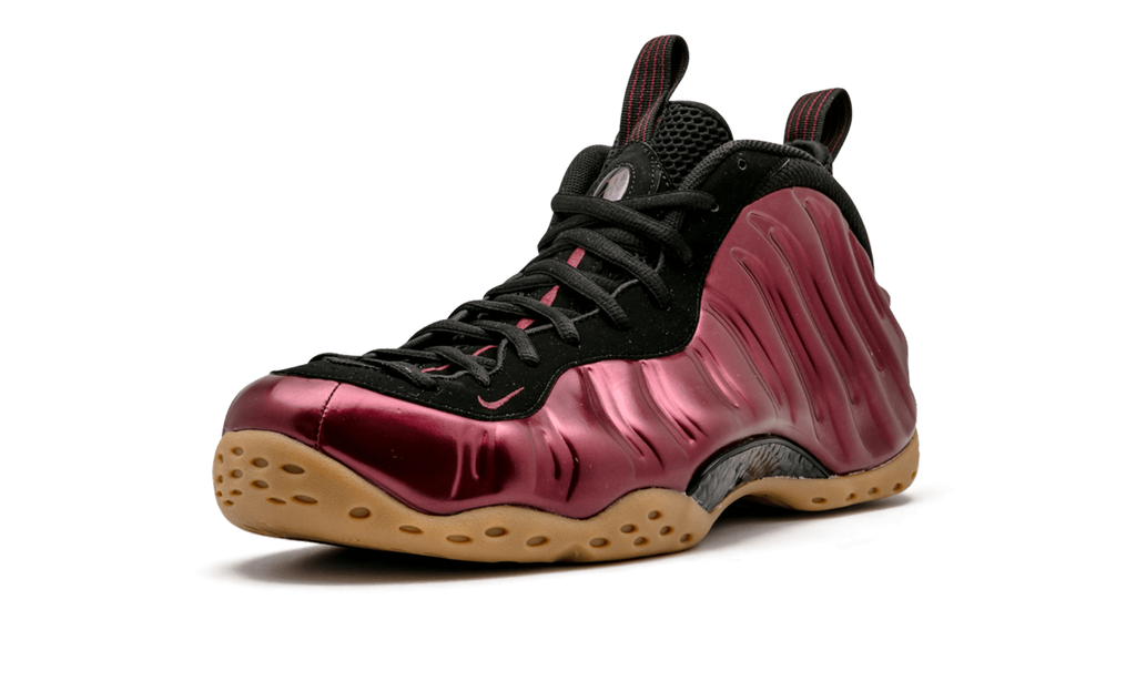 Air Foamposite One "Night Maroon" 314996 601