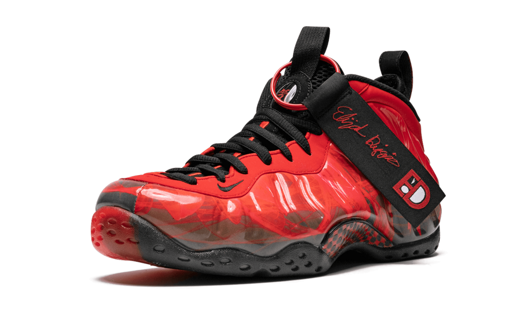 Air Foamposite One PRM DB "2013 Release" 641745 600a