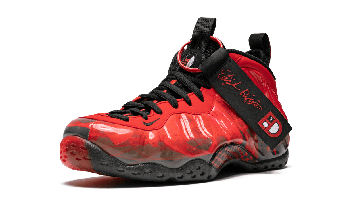 Air Foamposite One PRM DB "2013 Release" 641745 600a