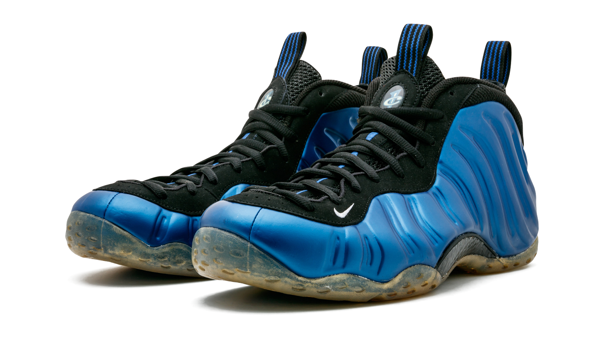 Air Foamposite One "Royal" 314996 500
