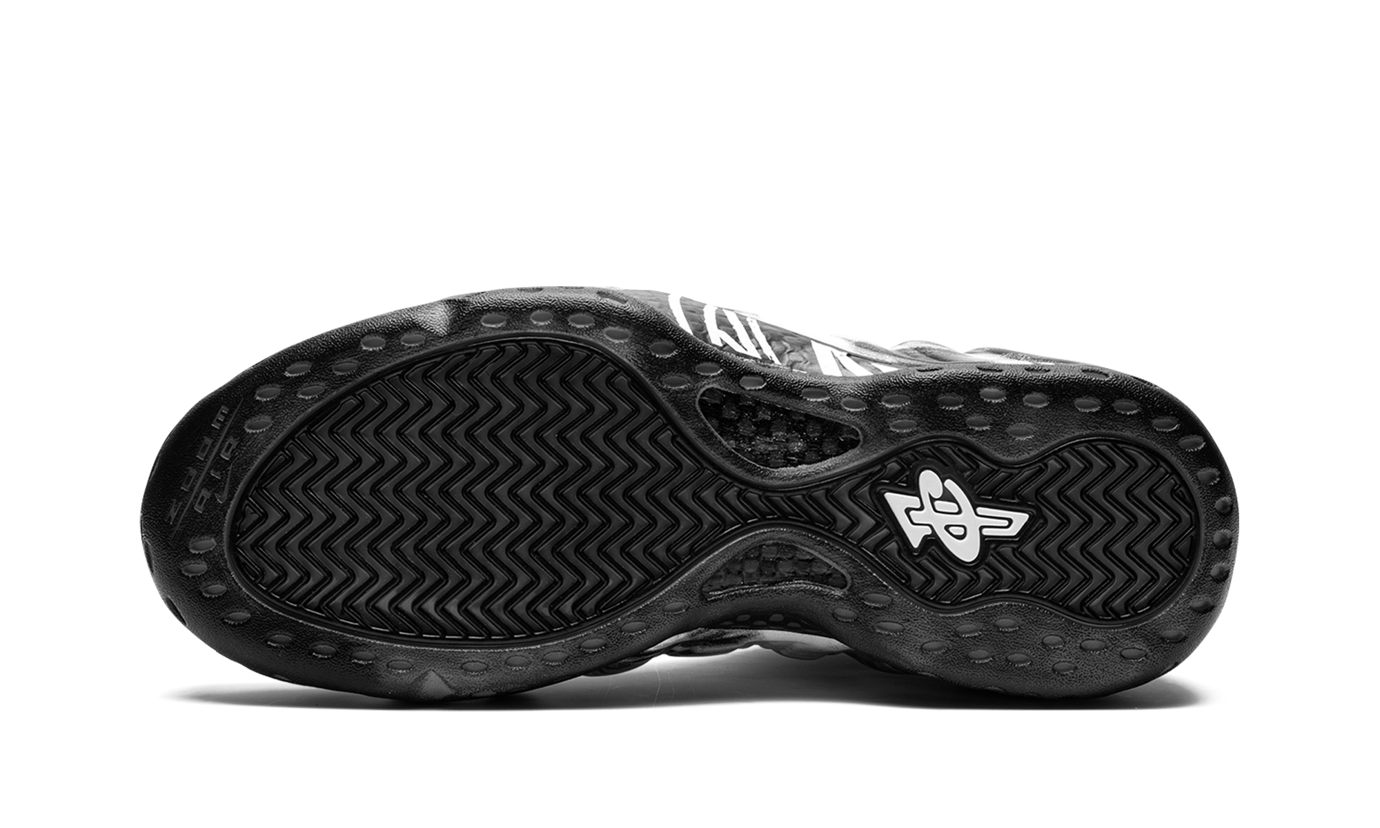 Air Foamposite One "Dream a World - Black" DM0115 002