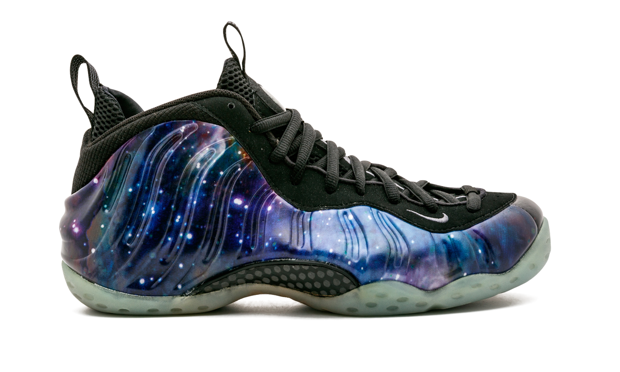 Air Foamposite One NRG "Galaxy (2012 Release)" 521286 800