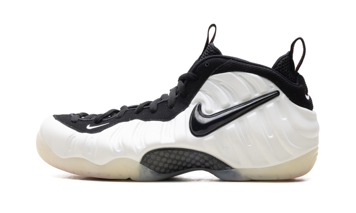 Air Foamposite Pro "Pro Pearl" HF0794 200