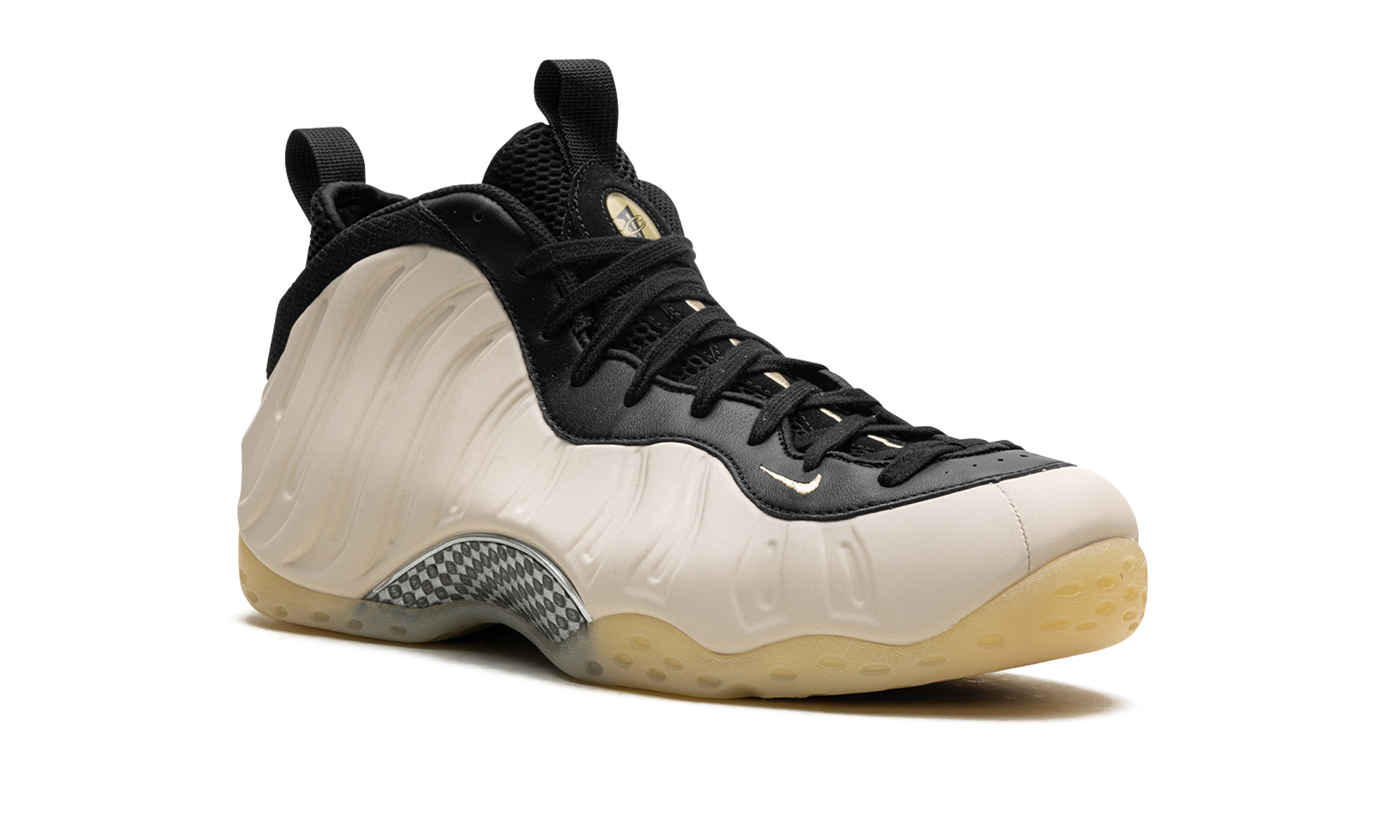 Air Foamposite One "Light Orewood Brown" FD5855 002