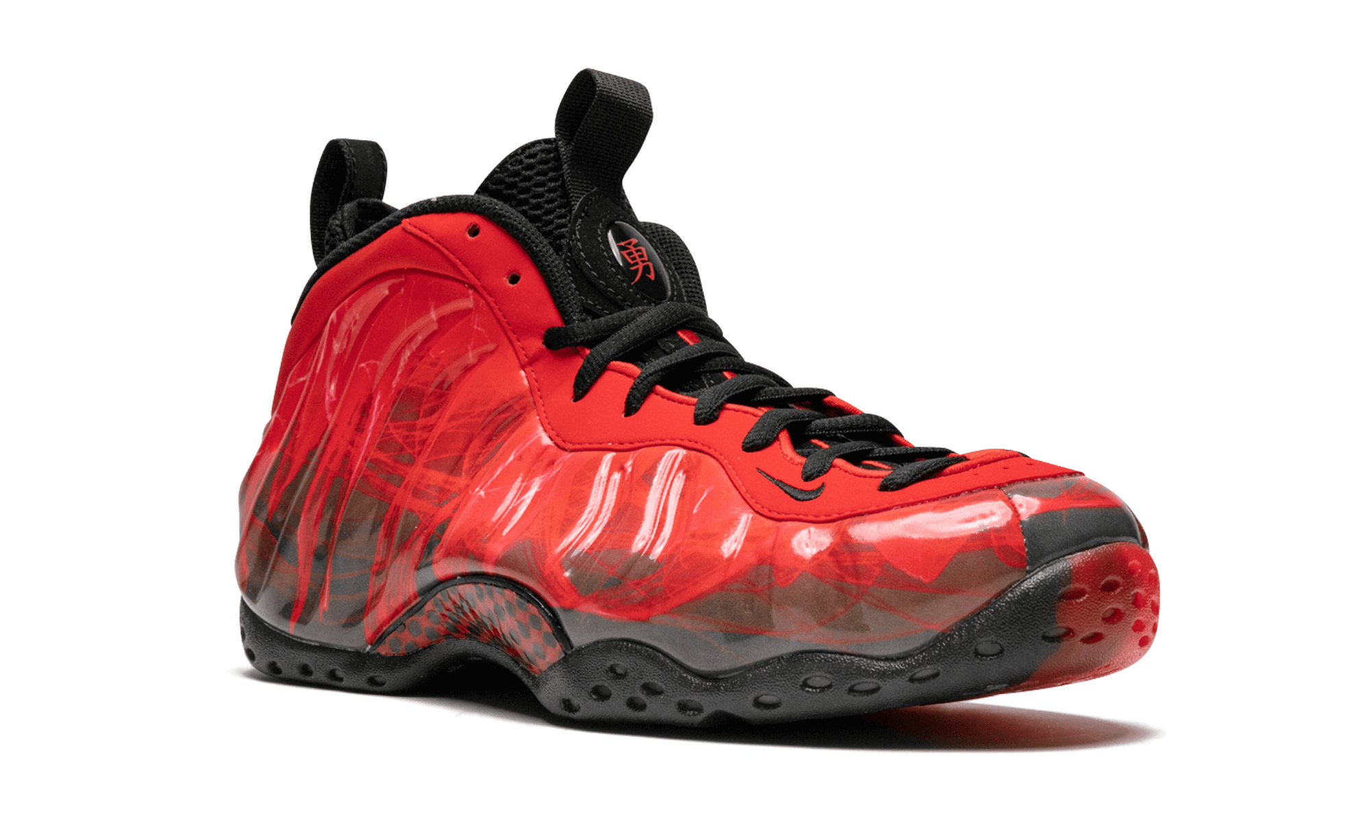 Air Foamposite One PRM DB "2013 Release" 641745 600a
