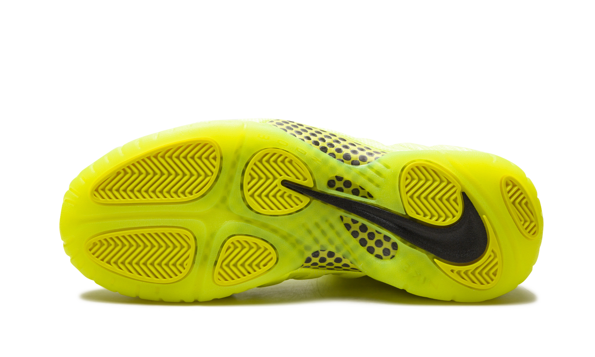 Air Foamposite Pro "Volt" 624041 700