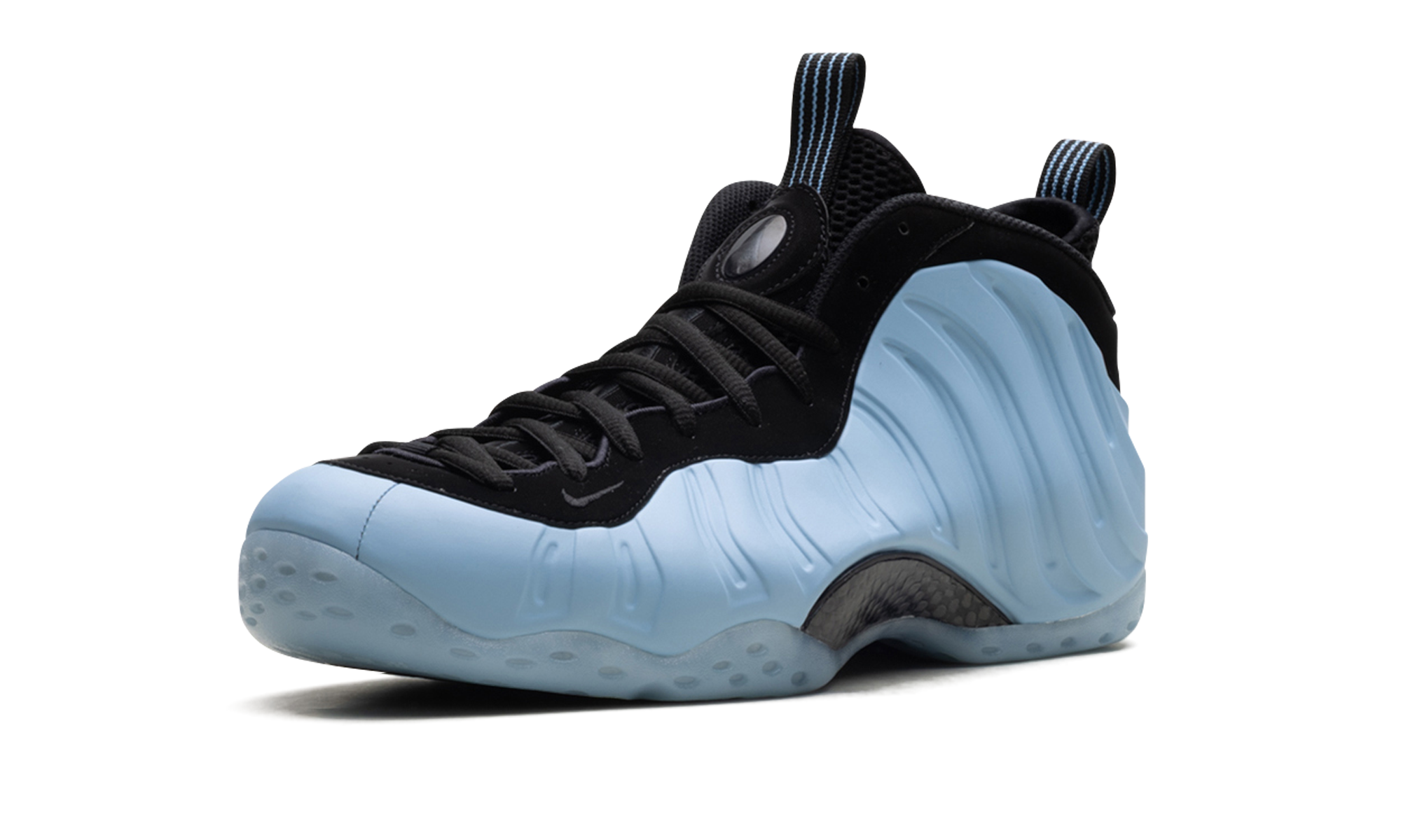 Air Foamposite One "Psychic Blue" HJ6014 400