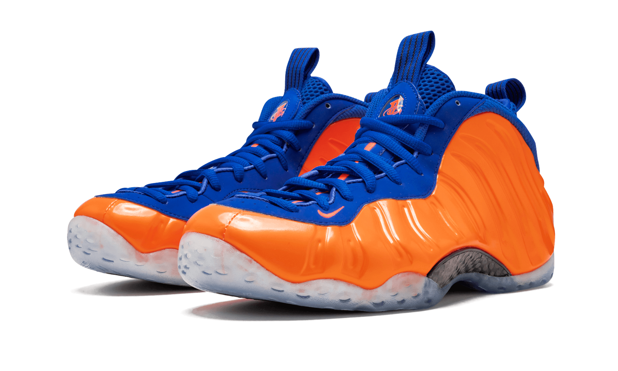 Air Foamposite One "Knicks" 314996 801